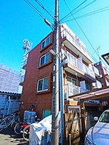 リエス中野島