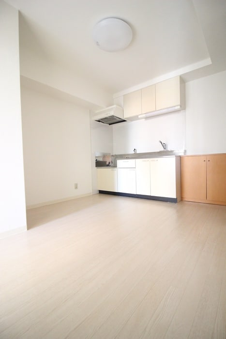 居室 保戸田マンション