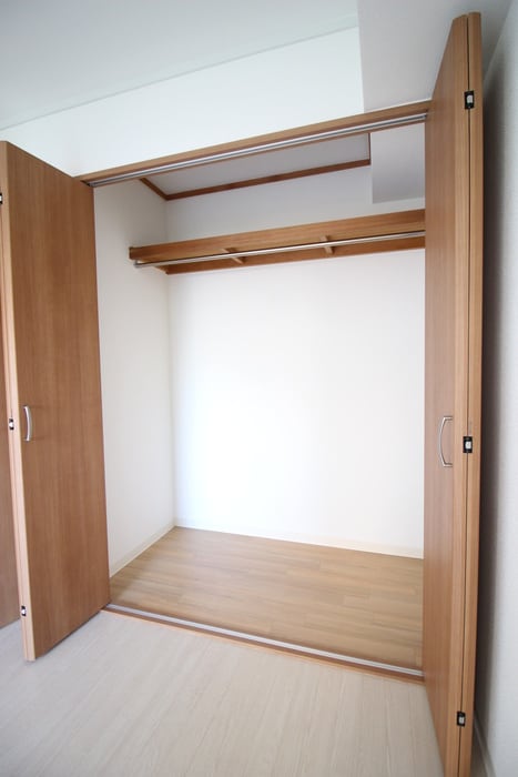 収納 保戸田マンション