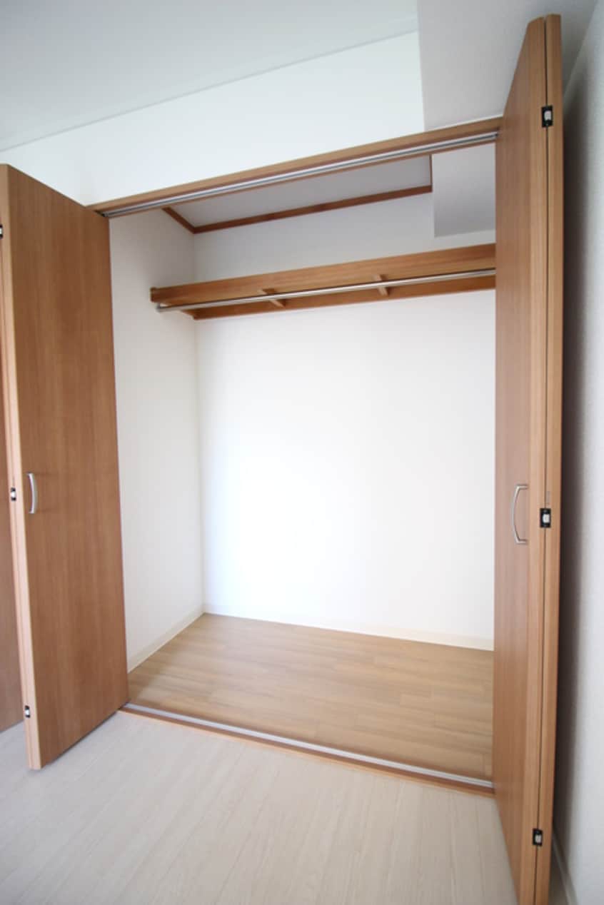 収納 保戸田マンション