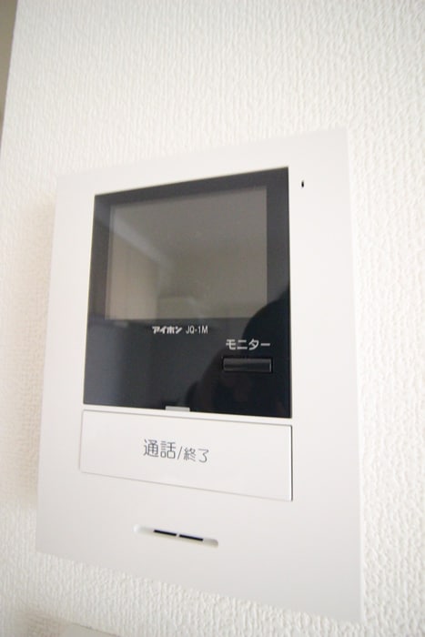 内観写真 保戸田マンション