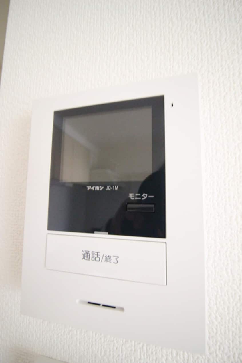 内観写真 保戸田マンション