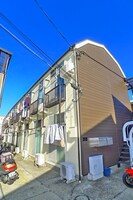 エクセル１の外観
