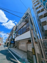 レスポアール久米川（402）