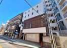 外観写真 レスポアール久米川（402）