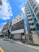 外観写真 レスポアール久米川（402）