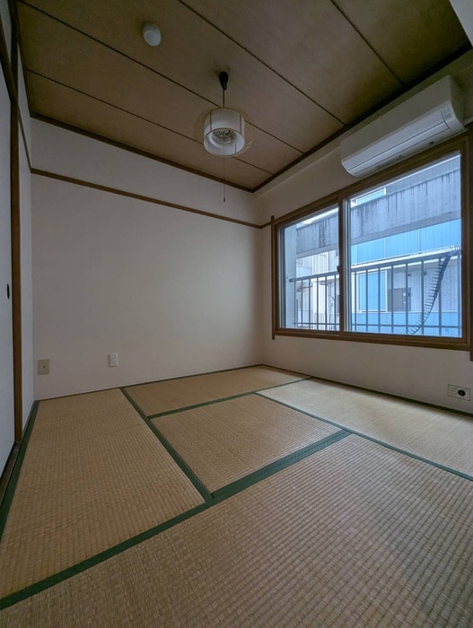 居室 レスポアール久米川（402）