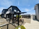 建物設備 パレスのばら