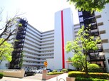 東陽町ハイホ－ムＡ棟(501)