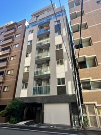 プラティーク月島
