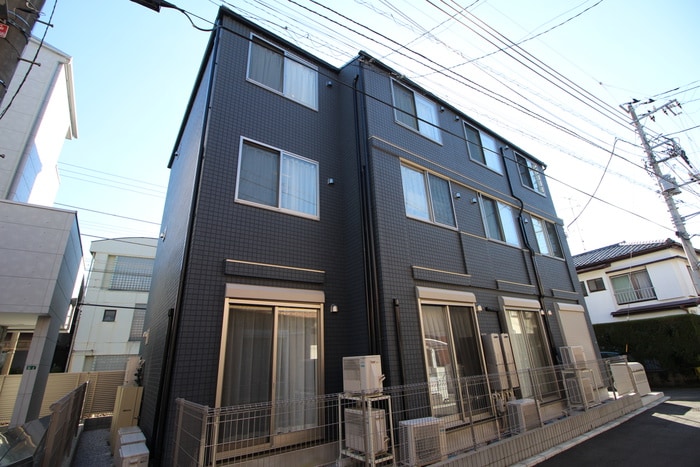 外観写真 サクシード小田急相模原