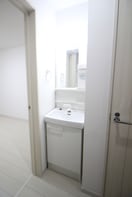 洗面 サクシード小田急相模原