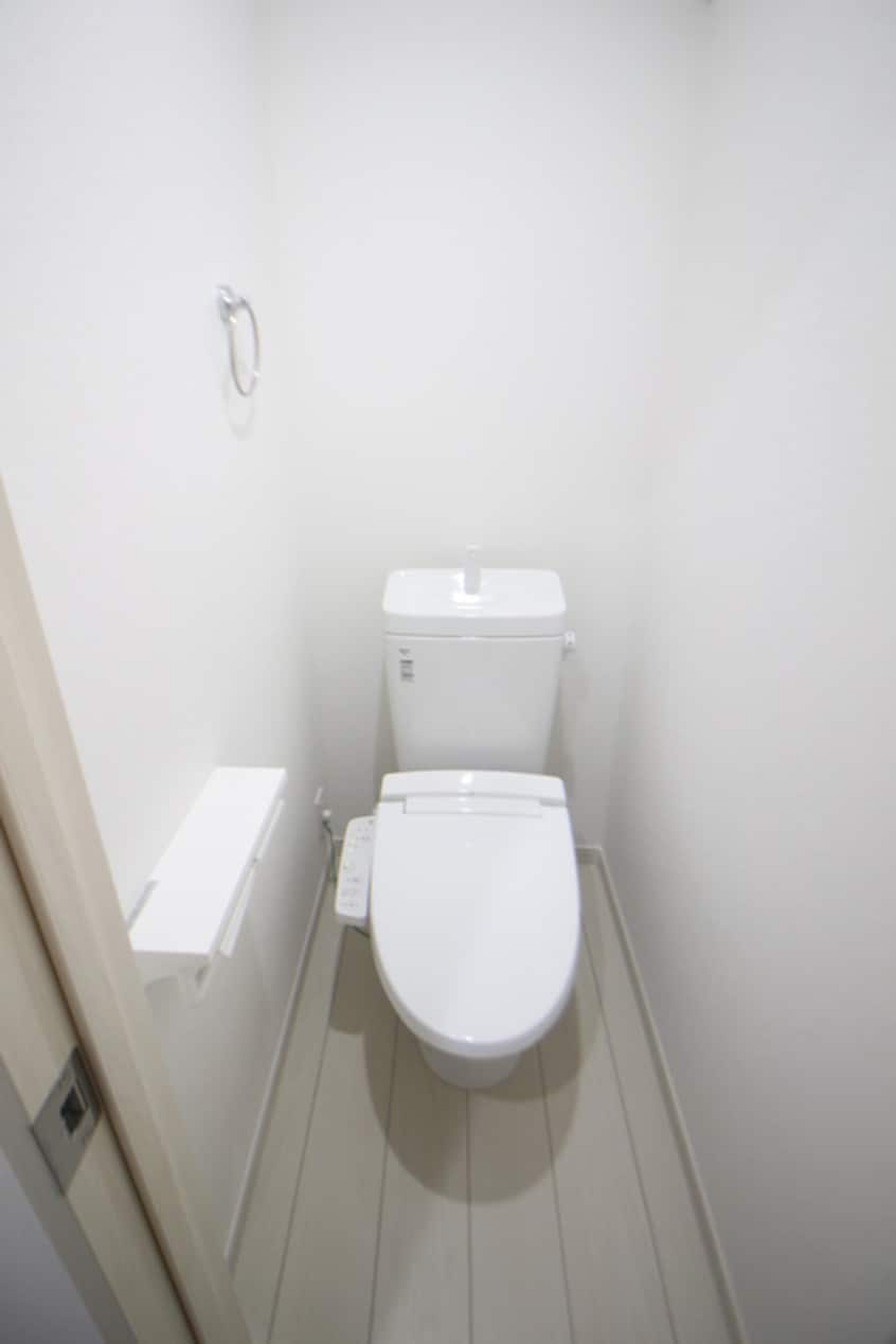 トイレ サクシード小田急相模原