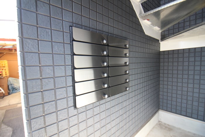 建物設備 サクシード小田急相模原