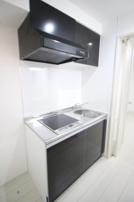 キッチン サクシード小田急相模原