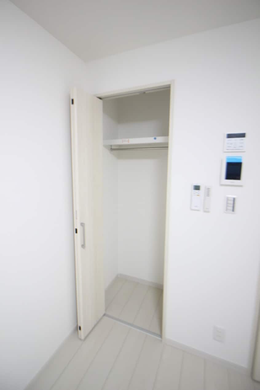 収納 サクシード小田急相模原