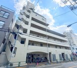上野の森リリエンハイム（104）