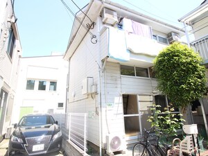 カ－プ子母口
