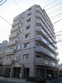アドグランデ浦和常盤公園(302)