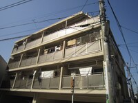 ホワイトマンション