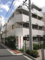 エルマーノ常盤台ヤグモ（304）