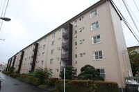 鵜野森団地I棟(206)