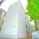 LoFTERの外観