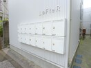 建物設備 LoFTER