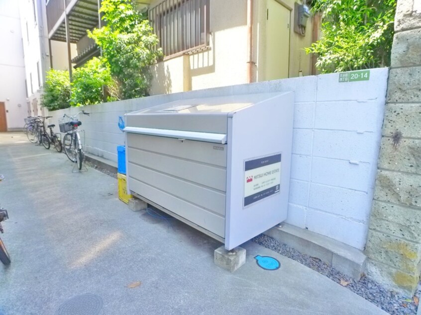 その他 LoFTER