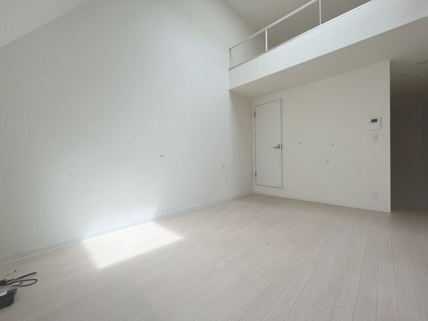 居室 LoFTER
