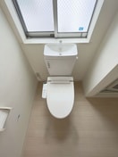 トイレ LoFTER