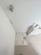 洗濯機置場 LoFTER