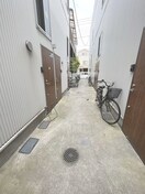 周辺環境 LoFTER