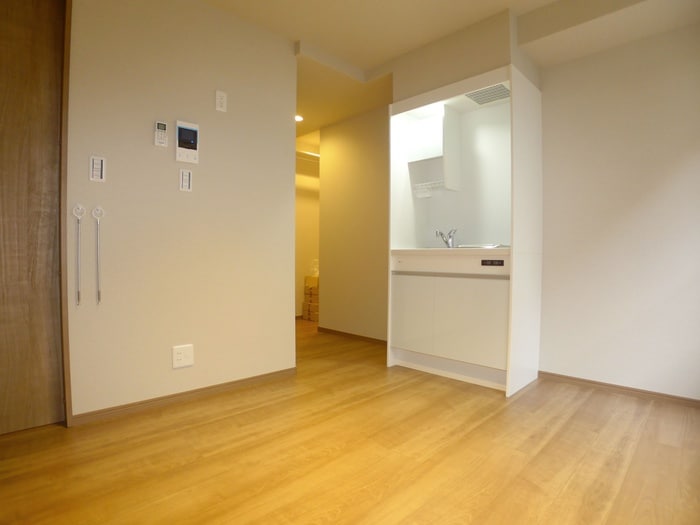 居室 ｼｴｽﾀｳﾞｨﾗ北千住ｱﾙﾎﾞﾙﾊｳｽ