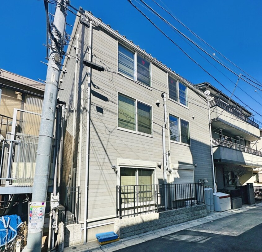 周辺環境 ｼｴｽﾀｳﾞｨﾗ北千住ｱﾙﾎﾞﾙﾊｳｽ