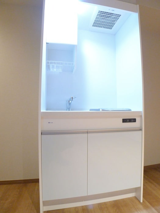 キッチン ｼｴｽﾀｳﾞｨﾗ北千住ｱﾙﾎﾞﾙﾊｳｽ