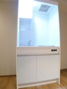 キッチン ｼｴｽﾀｳﾞｨﾗ北千住ｱﾙﾎﾞﾙﾊｳｽ