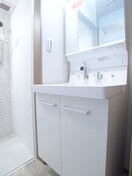 洗面 ｼｴｽﾀｳﾞｨﾗ北千住ｱﾙﾎﾞﾙﾊｳｽ