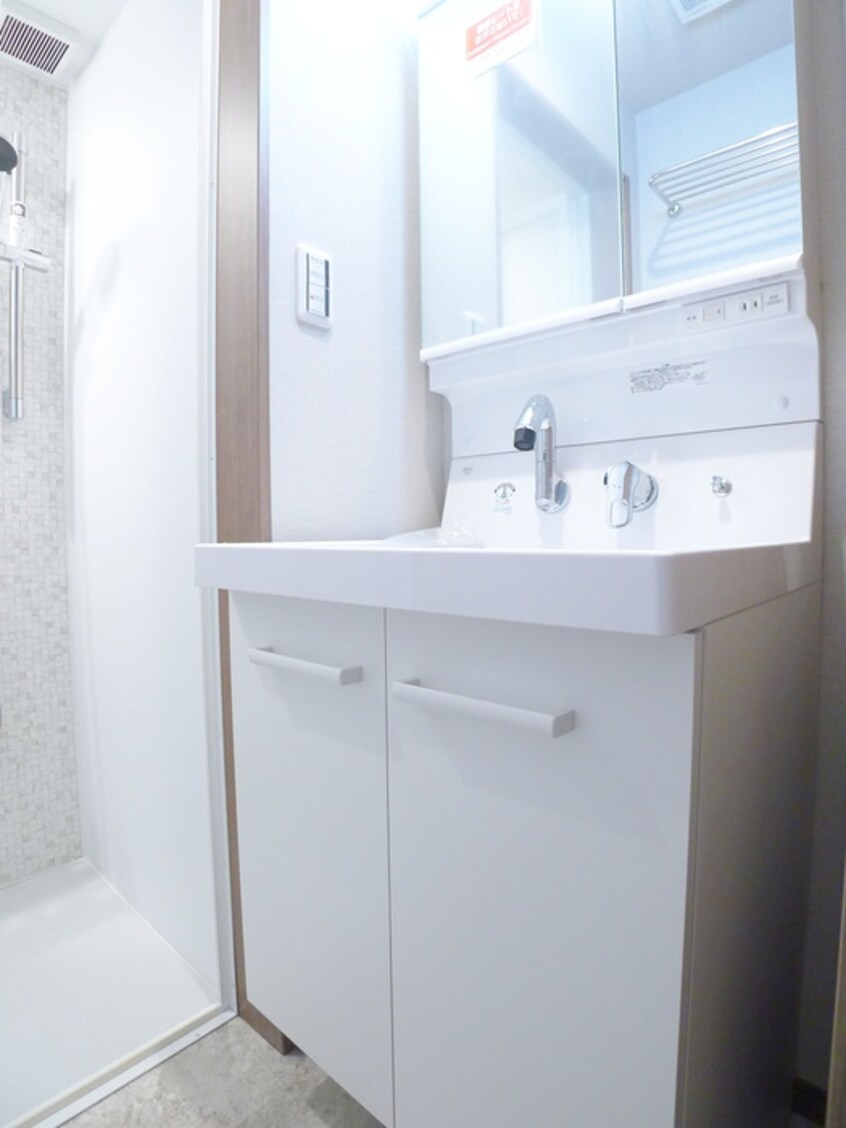 洗面 ｼｴｽﾀｳﾞｨﾗ北千住ｱﾙﾎﾞﾙﾊｳｽ