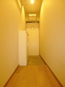 内観写真 ｼｴｽﾀｳﾞｨﾗ北千住ｱﾙﾎﾞﾙﾊｳｽ