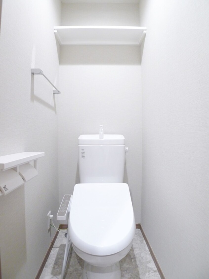 トイレ ｼｴｽﾀｳﾞｨﾗ北千住ｱﾙﾎﾞﾙﾊｳｽ