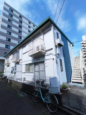 ハイツ恩田