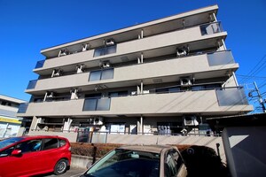 第７グリーンハイツ