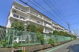 第二フドウ船橋ハイツ弐号棟