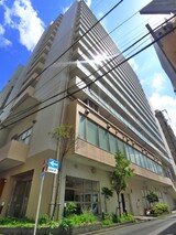ウィルテラス千葉中央