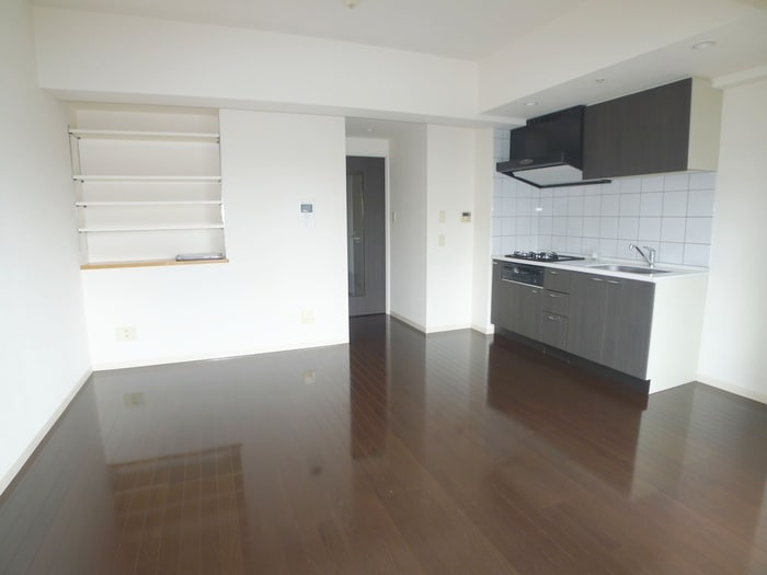 居室 ウィルテラス千葉中央