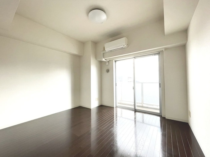 居室 ウィルテラス千葉中央