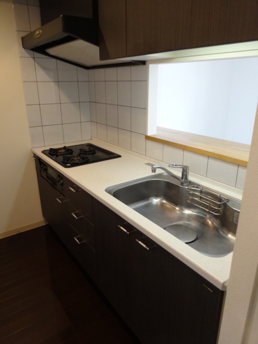 キッチン ウィルテラス千葉中央