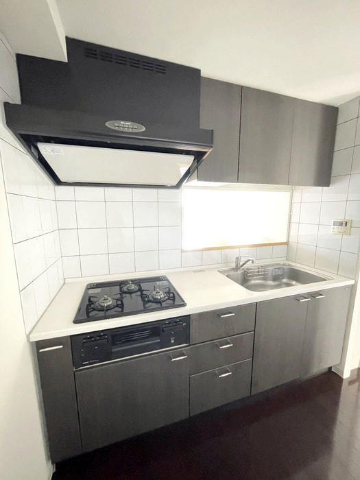 キッチン ウィルテラス千葉中央