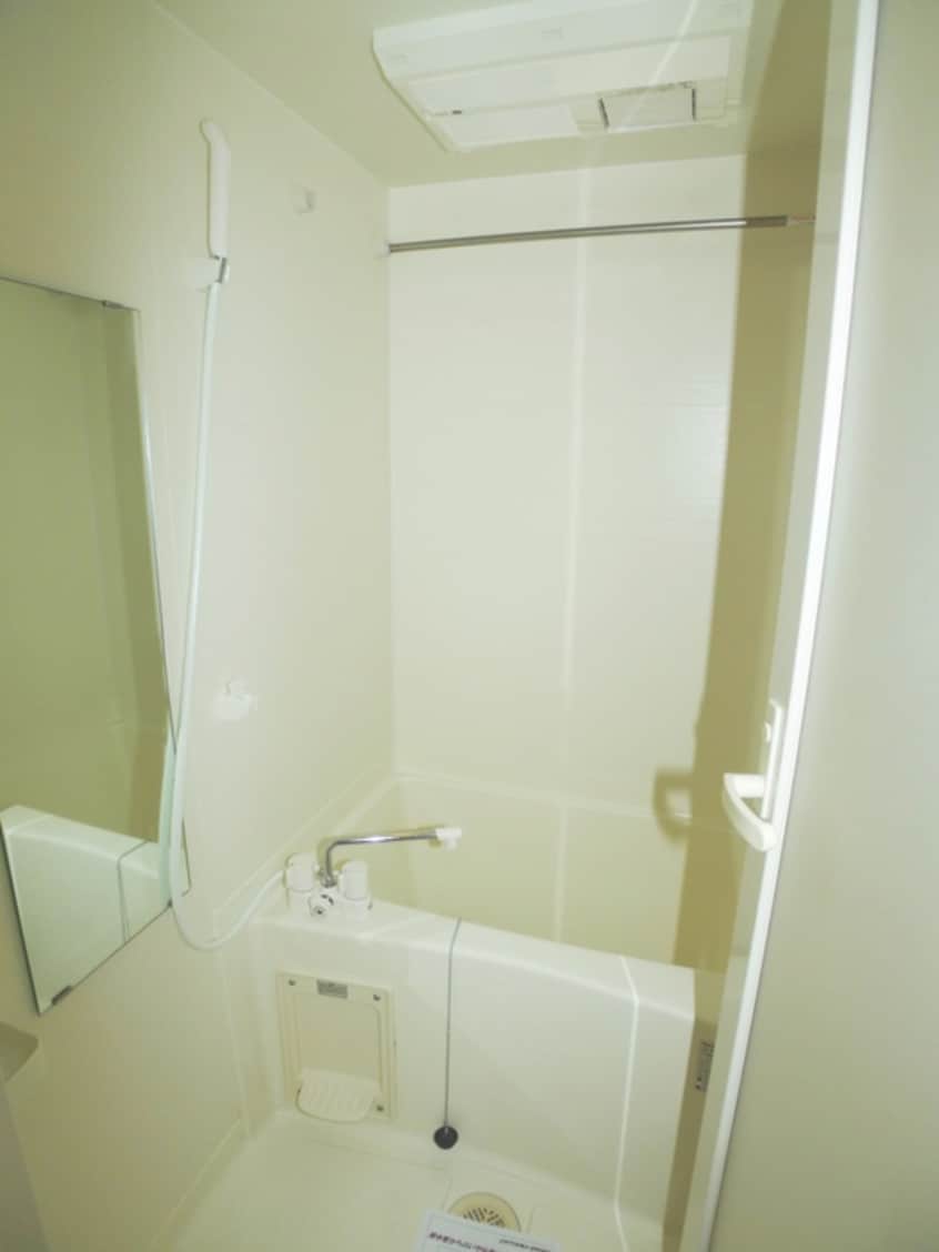 バス／シャワールーム等 ウィルテラス千葉中央